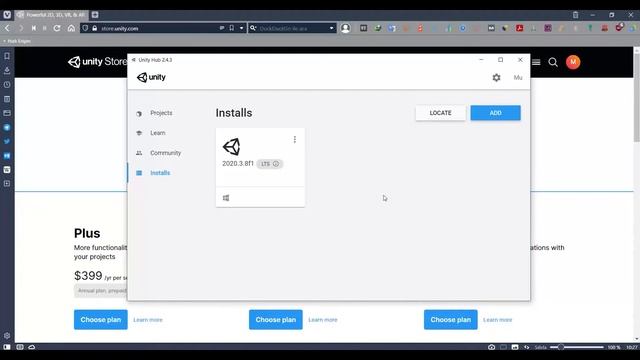 Unity Nedir - Nasıl İndirilir & Unity Hub (Tüm Detaylarıyla) смотреть онлайн