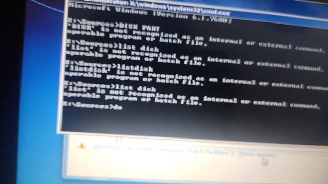 how to fix windows cannot be installed to this disk the selected disk is of the gpt partition style смотреть онлайн
