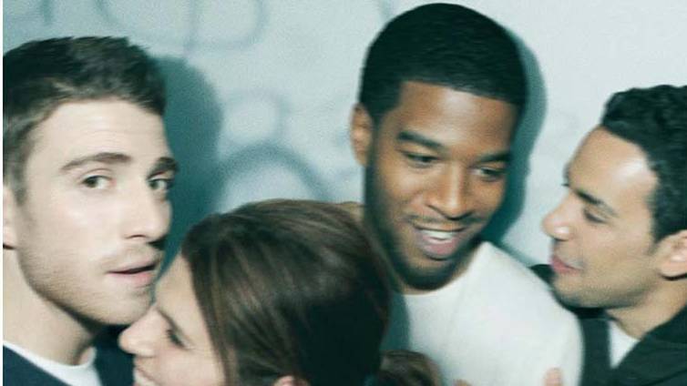 Как это делается в Америке / How to Make It in America (русский трейлер) смотреть онлайн