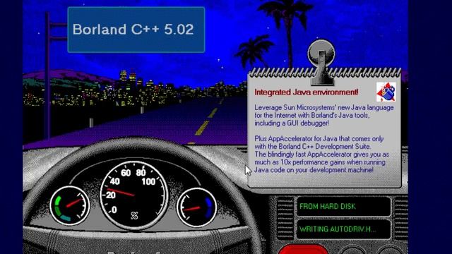 Tutorial Instal Borland c++ di Windows 7 32 bit смотреть онлайн