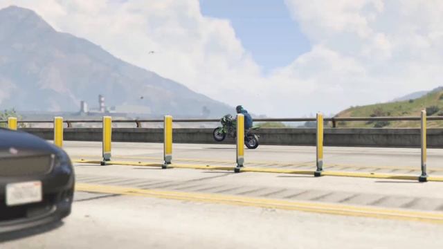 Let's play GTA V on Windows 11Pro. смотреть онлайн