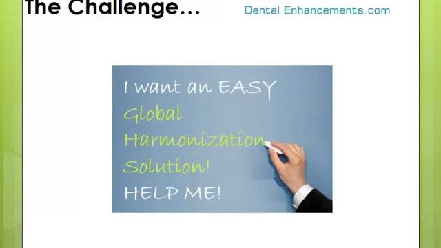 Dental Enhancements WATCH ANYTIME WEBINAR 2019 | An Introduction to OSHA / GHS & HIPAA смотреть онлайн