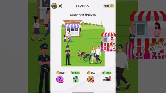 Braindom: Level 1 To 50 , iOS/Android Walkthrough By (MATCHINGHAM GAMES) смотреть онлайн