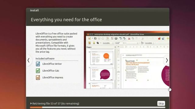 Ubuntu OS Installation on Virtual box смотреть онлайн