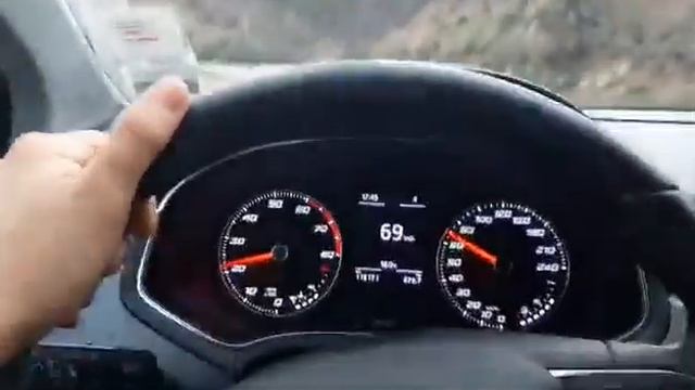 Témoignage Stage1 Ibiza 2018 1.6MPI смотреть онлайн