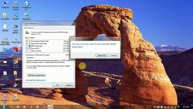 HOW TO REMOVE DUMP FILE AND SPEED UP PC смотреть онлайн