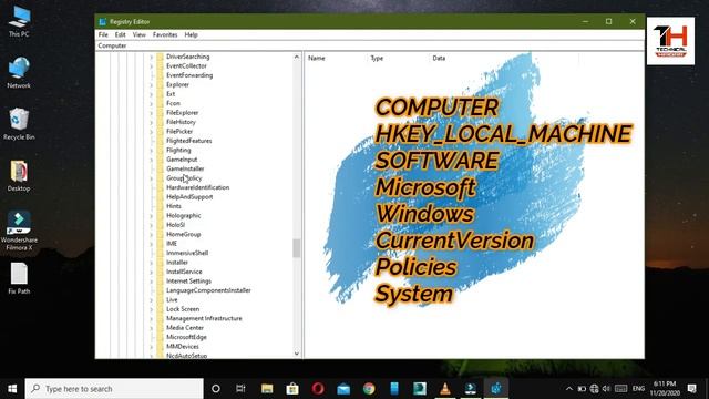 This App Has Been Blocked For Your Protection 🔥 || Error In Windows 10 🔥 ||Problem Solved 100% 🔥 смотреть онлайн