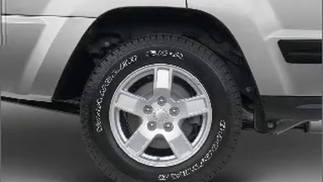 2007 Jeep Grand Cherokee - Cherry Hill NJ смотреть онлайн