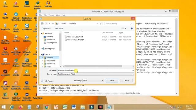 How To Activate Windows 10 2021 | Activate Windows 10 All Versions | Windows 10 Kaise Activate Kare смотреть онлайн