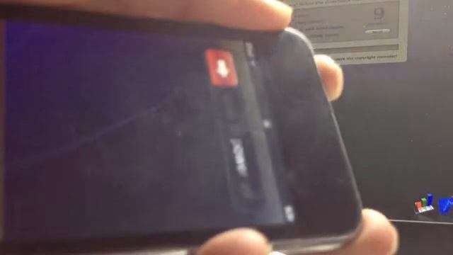 I can't jailbreak my iPod touch 2G iOS 4.2.1!! смотреть онлайн