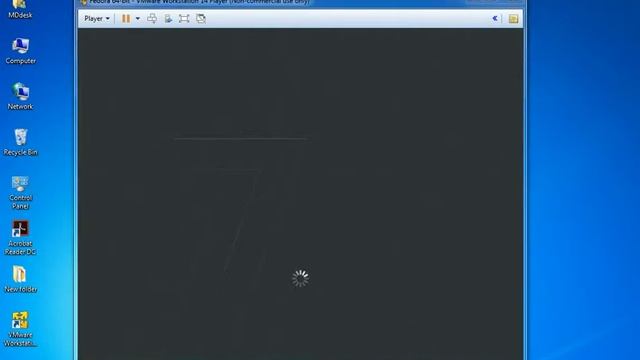 How to Install Cent OS 7 Fedora 64 Bit on VMware Workstation 14 | VMware Installation смотреть онлайн