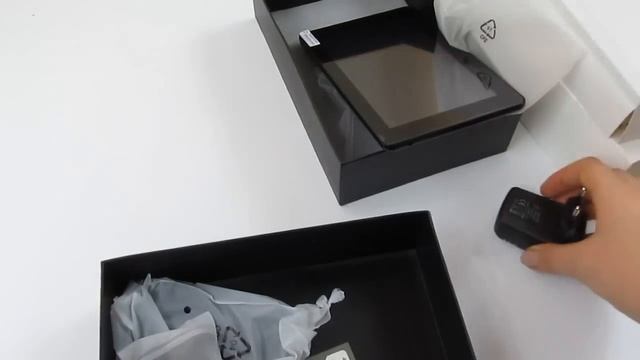 Планшет PIPO S1 Pro | unboxing смотреть онлайн