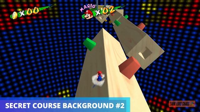 SUPER MARIO SUNSHINE - All References to Other Games смотреть онлайн