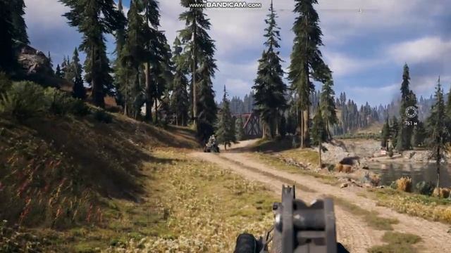 crazy game far cry смотреть онлайн
