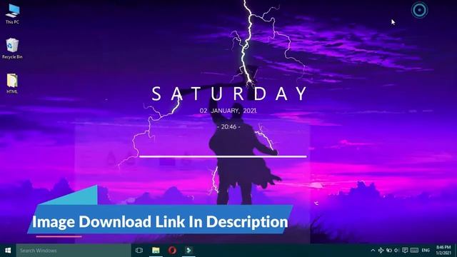 Best Windows Desktop Theme By Gadget Podda смотреть онлайн