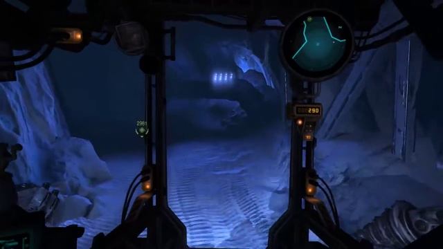 Lost Planet 3 | Powered by GeForce GTX смотреть онлайн