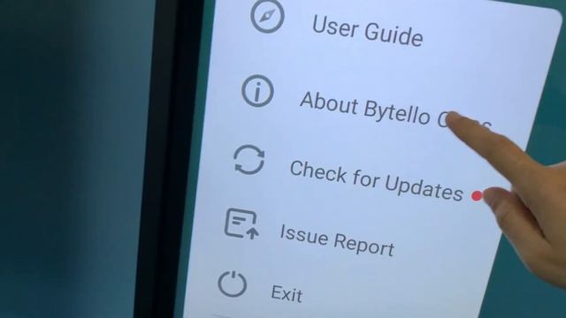 Bytello class and Note in Android system OKView board смотреть онлайн
