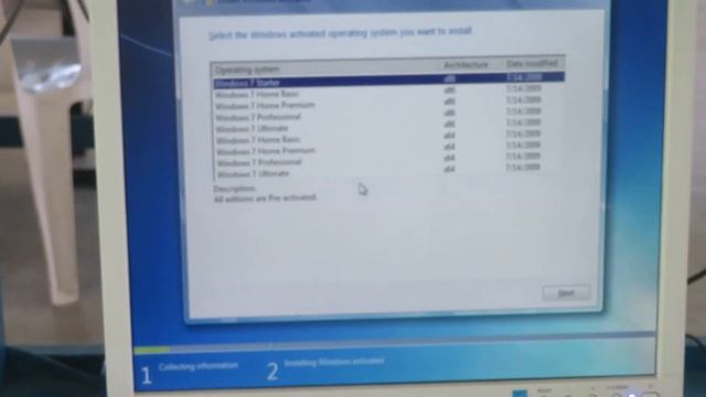 INSTALL SERVER 2008,Win7,LAN DRIVERS etc. смотреть онлайн