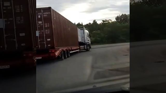 Комтрал перевозка контейнеров смотреть онлайн