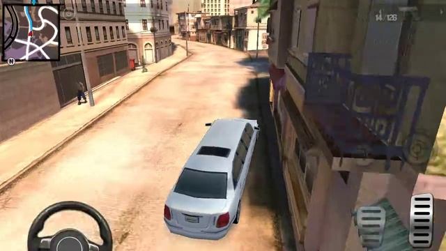 GANGSTAR RIO LET'S PLAY EPISODE 5 смотреть онлайн