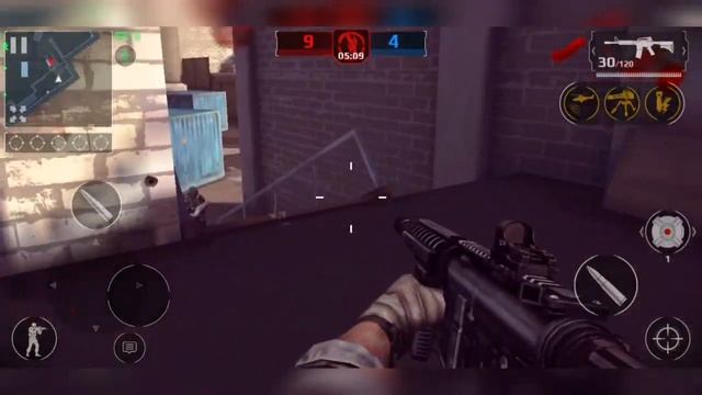 modern Combat 5 mod apk android offline unlimited money 2022 смотреть онлайн