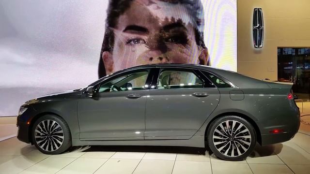 REVISTA AUTO MOTORES INFORMA LINCOLN MKZ 2016 смотреть онлайн