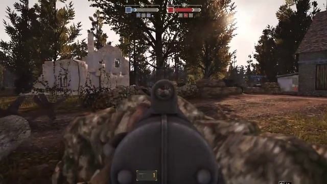 TANKS!!!!! - Heroes & Generals смотреть онлайн