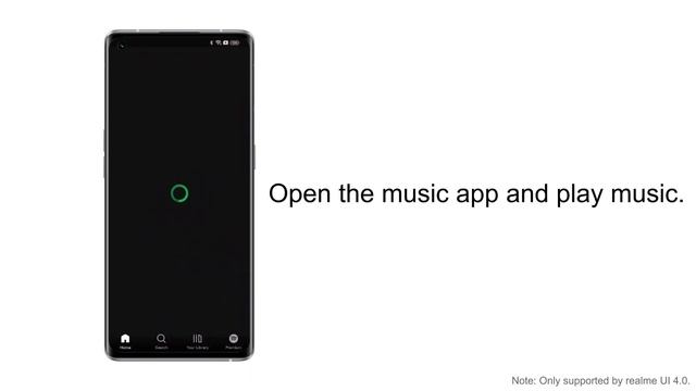 realme | Quick Tips | realme UI 4.0 | How to enable Smart Music AOD смотреть онлайн