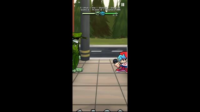 Vs Flippy Flipped Out V1 - FNF Mod - Friday Night Funkin Mobile Game On Android смотреть онлайн