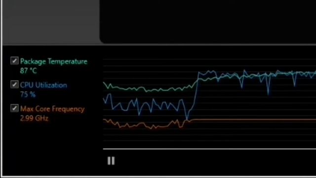 E6420 BENCH MARKS смотреть онлайн