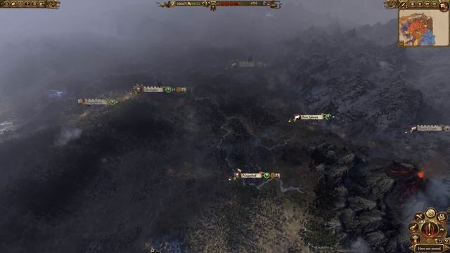 Total War: Warhammer II – The Empire Undivided #32 смотреть онлайн