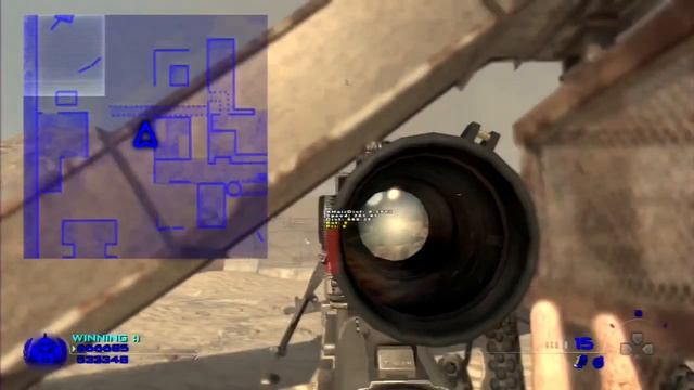 I host MW2 XP lobbies ( ps3 only ) смотреть онлайн