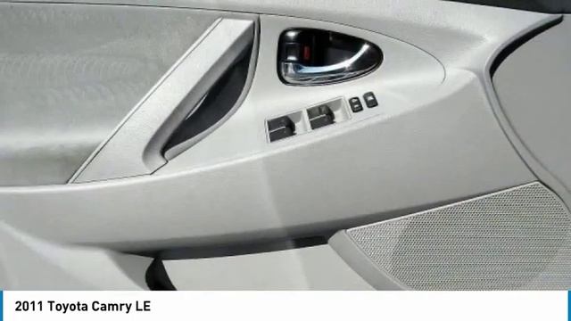 2011 Toyota Camry Cherry Hill NJ 91225 смотреть онлайн