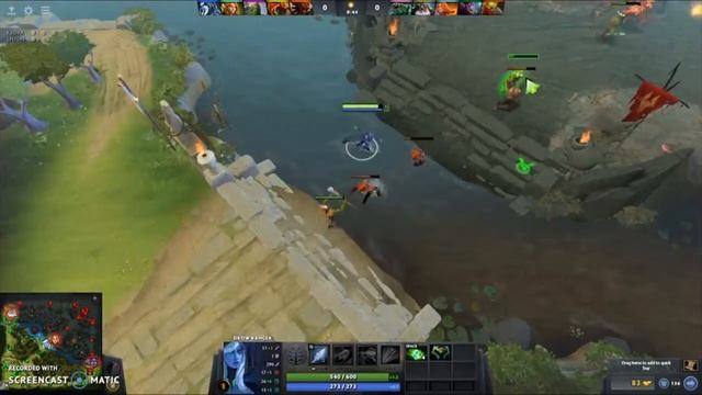 lenovo ip110 i5 spec dan test Dota2. смотреть онлайн