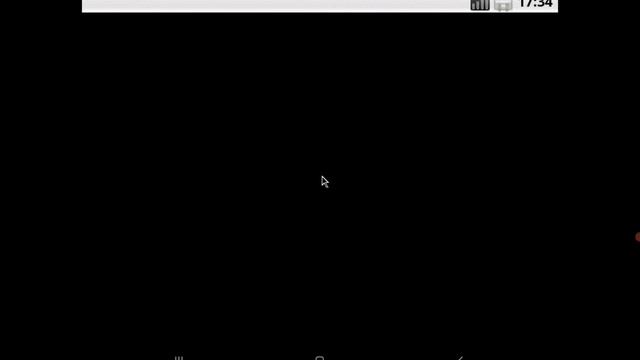 Android 2.2 froyo on limbo x86 pc emulator смотреть онлайн