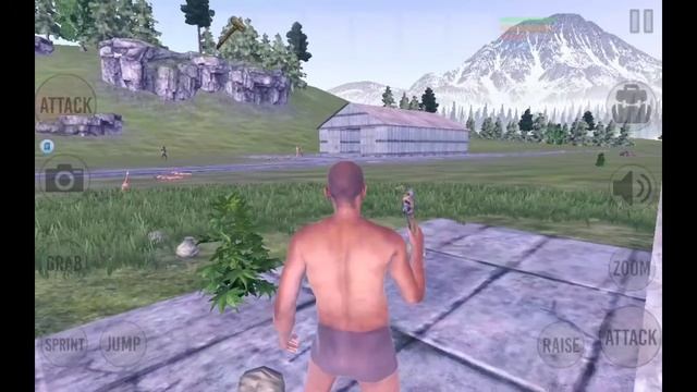 Jugando a vast survival смотреть онлайн