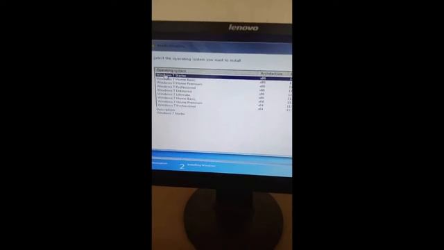 How to install Windows 7, 8 10, with pen drive complete tutorial in hindi 2019 смотреть онлайн