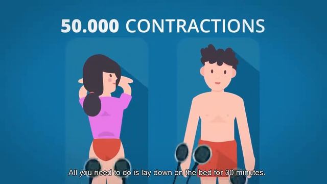 Tesla Former - Animasyon