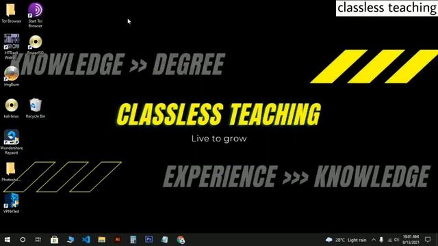 powerful tools of windows 10, that help you lot🔥🌋 #classless teaching #win 10 tips смотреть онлайн