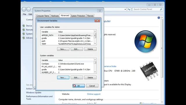 How to check maximum ram capacity motherboard computer has desktop pc laptop смотреть онлайн