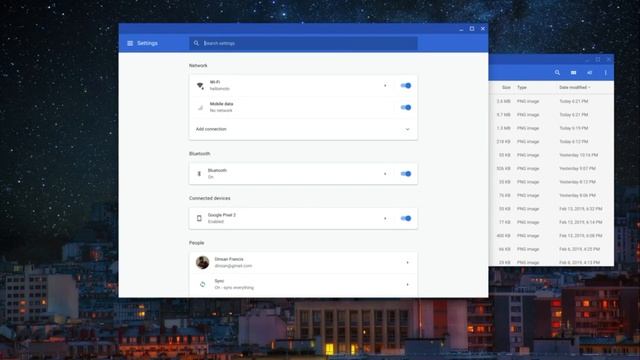 How to Take Screenshot of an App or Window on Chromebooks смотреть онлайн