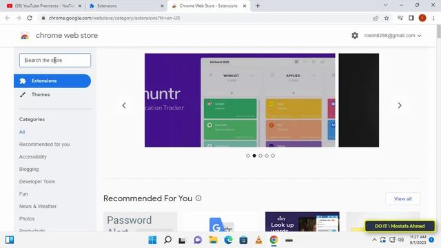 How To Change System Language | Windows 11 [Tutorial] смотреть онлайн