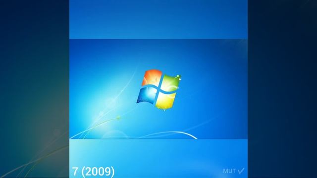 evolução dos wallpaper do windows 3.1 a 11 (1992-2022) смотреть онлайн