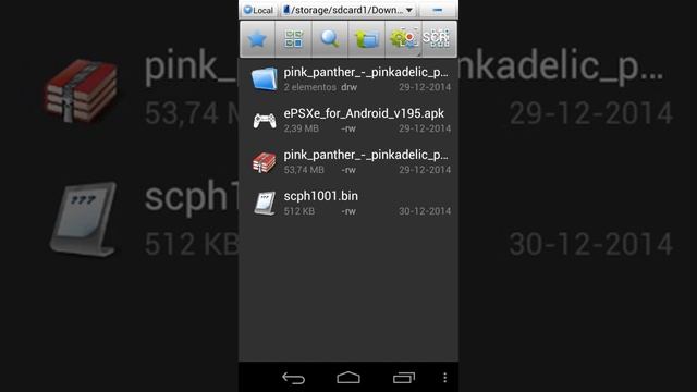 Emulador epsxe pro+ bios descarga gratis 2014 смотреть онлайн