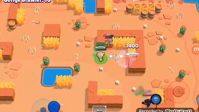 Hacked brawl stars best Mod смотреть онлайн
