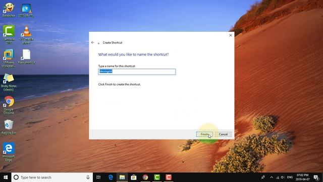 How to Create Device Management Shortcut on Windows 10 смотреть онлайн