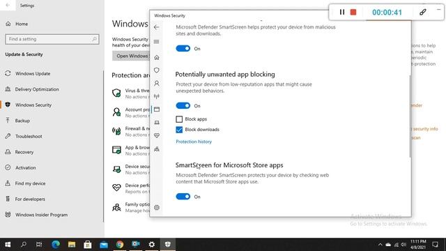 How to Fix Program or file Error "Windows cannot access the specified device. For Windows 10/8 смотреть онлайн
