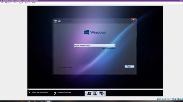 Tutorial Menginstal WINDOWS 10 64 BIT Menggunakan Virtual Box #tugassekolah #tkj #smkbisahebat смотреть онлайн