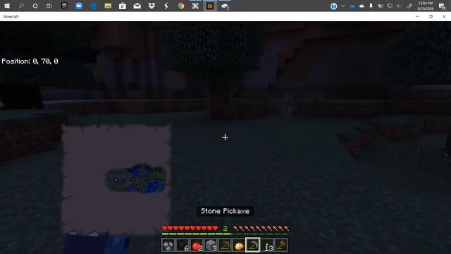 New World With First!|Minecraft For Windows 10 смотреть онлайн