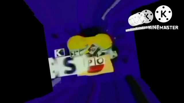klasky Csupo Multi rendering Round 1 KineMaster смотреть онлайн